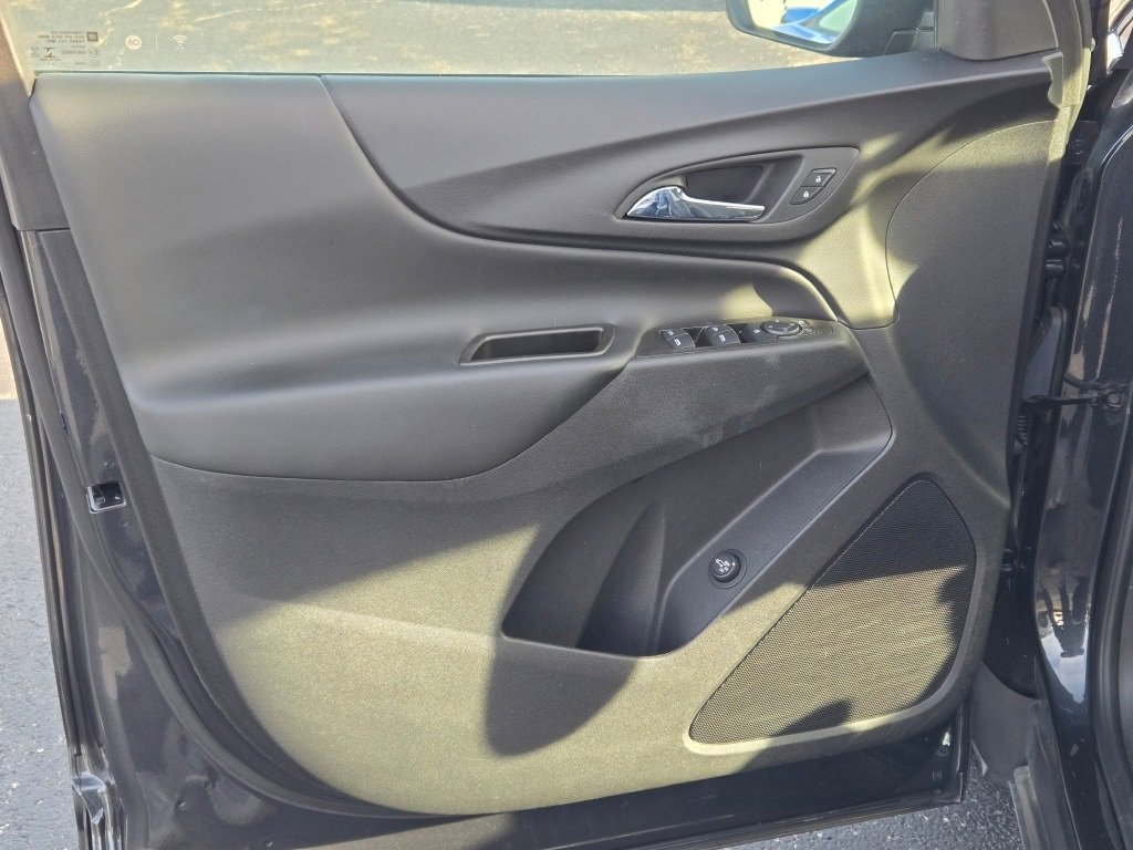 2023 CHEVROLET EQUINOX - Image 19