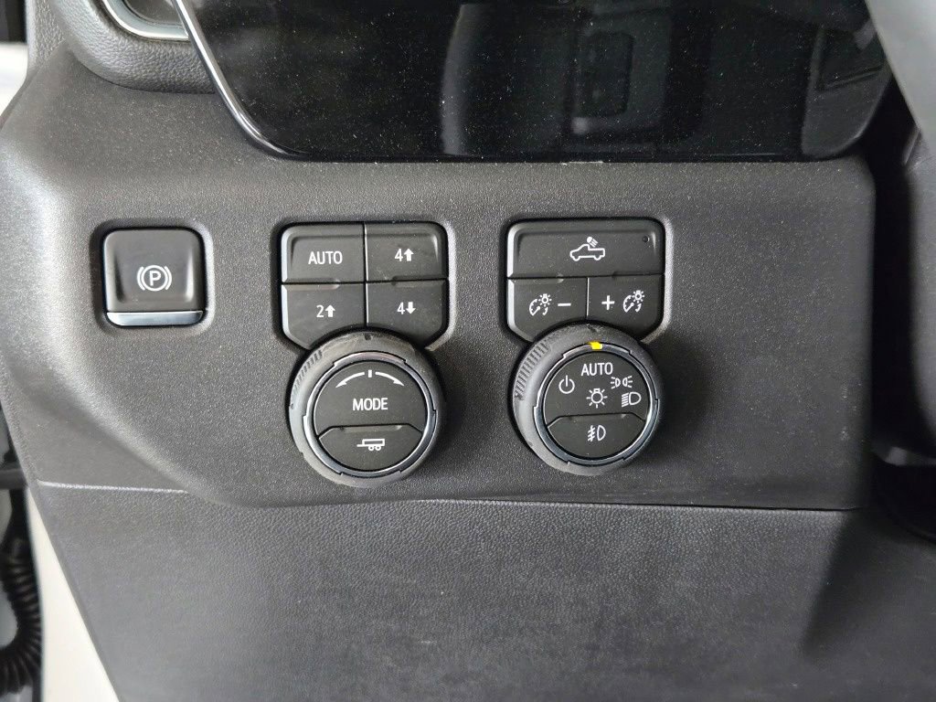 2026 Chevrolet Silverado 1500 LT Trail Boss - Photo 30