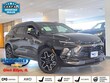 Chevrolet Blazer