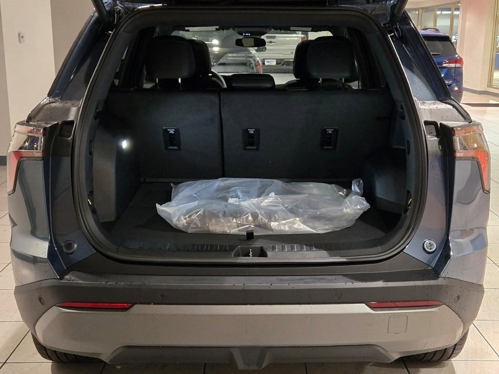 2026 CHEVROLET EQUINOX - Image 11