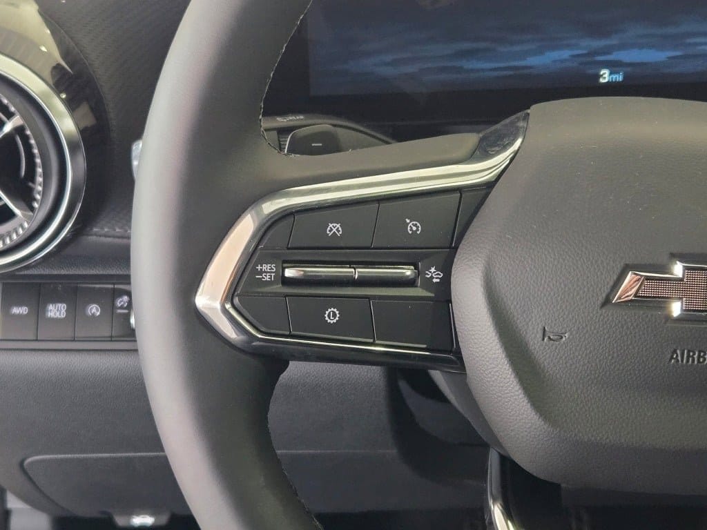 2026 CHEVROLET EQUINOX - Image 27