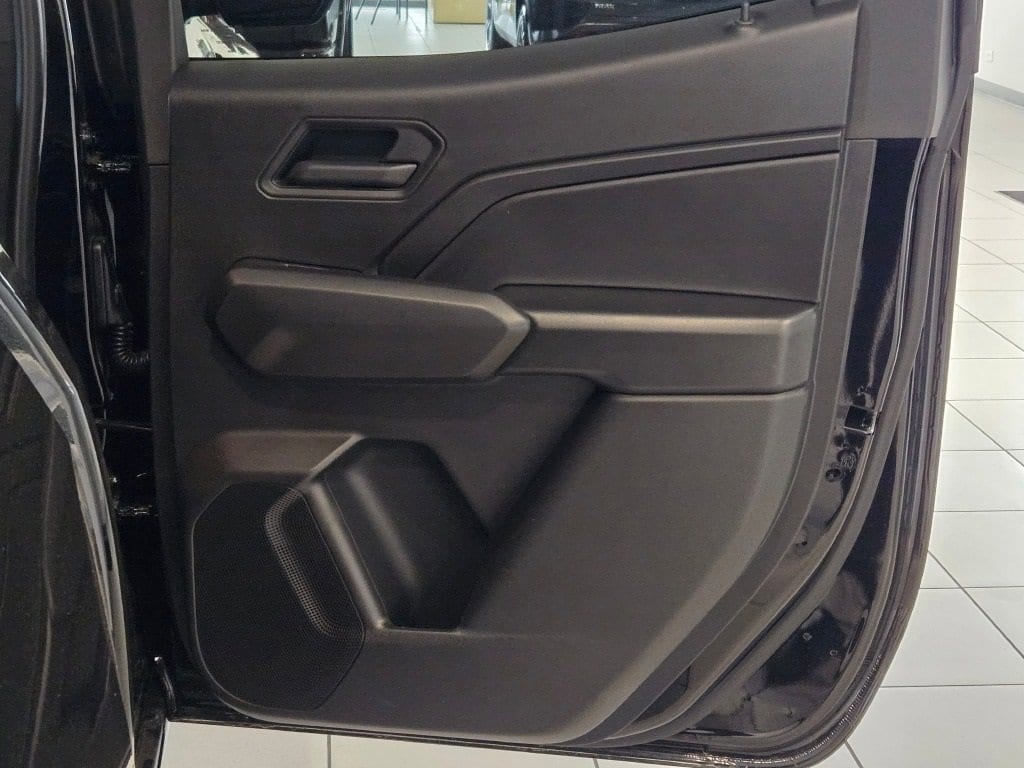 2026 CHEVROLET COLORADO - Image 8