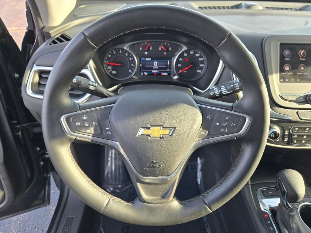 2023 CHEVROLET EQUINOX - Image 32