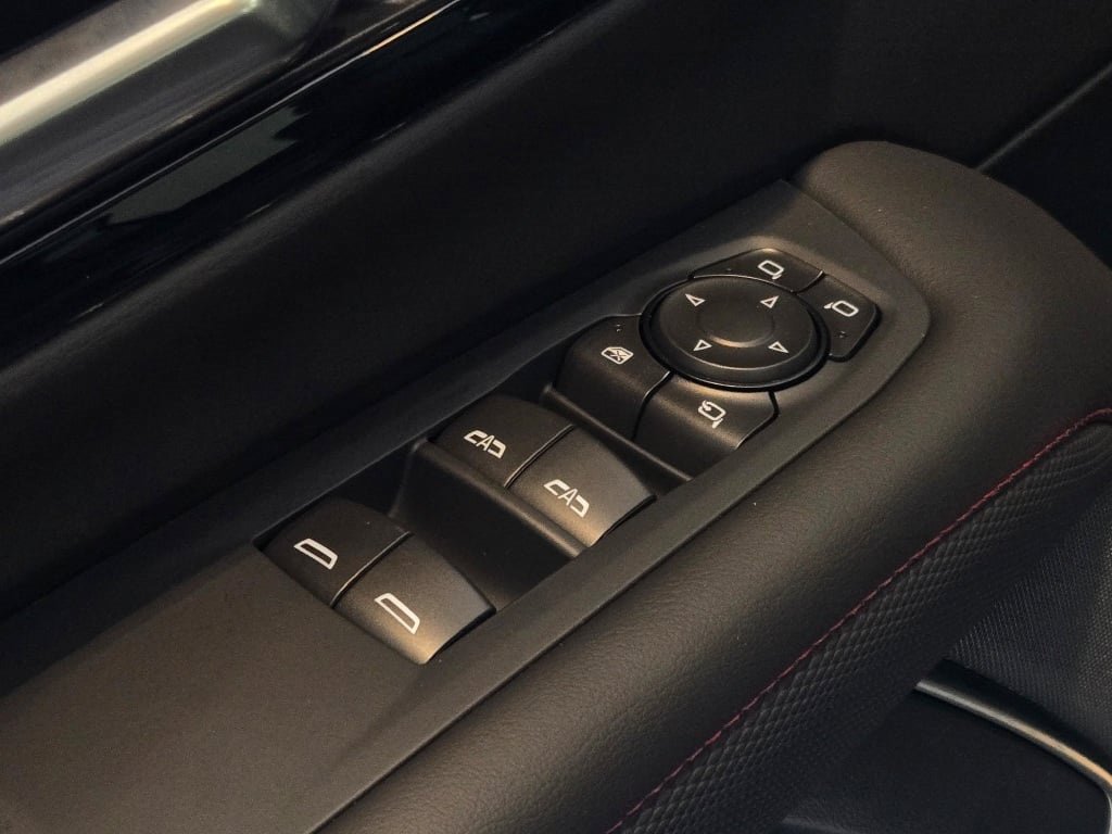 2026 CHEVROLET SUBURBAN - Image 21