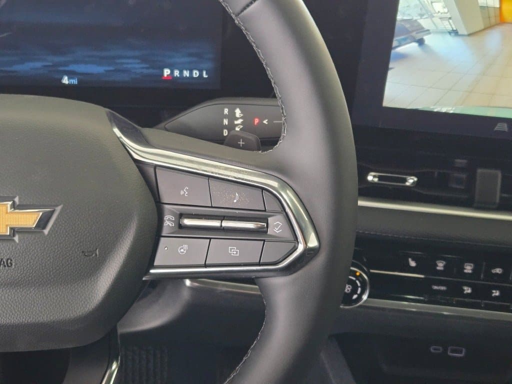 2026 CHEVROLET EQUINOX - Image 26