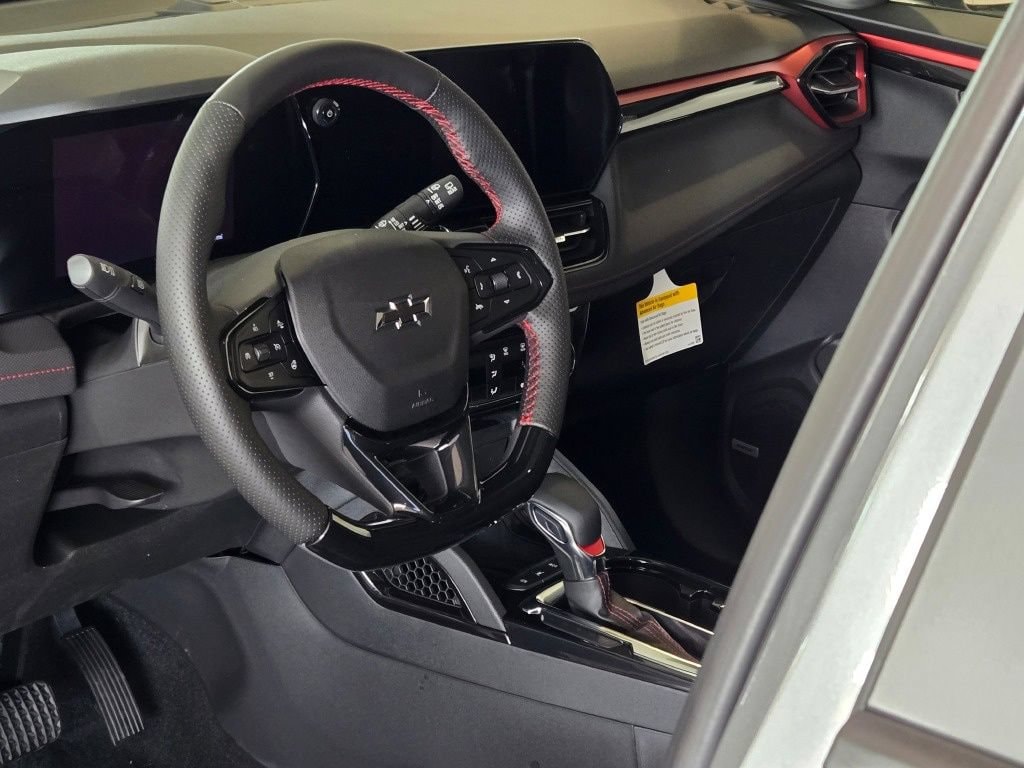 2026 Chevrolet Trailblazer RS - Photo 23