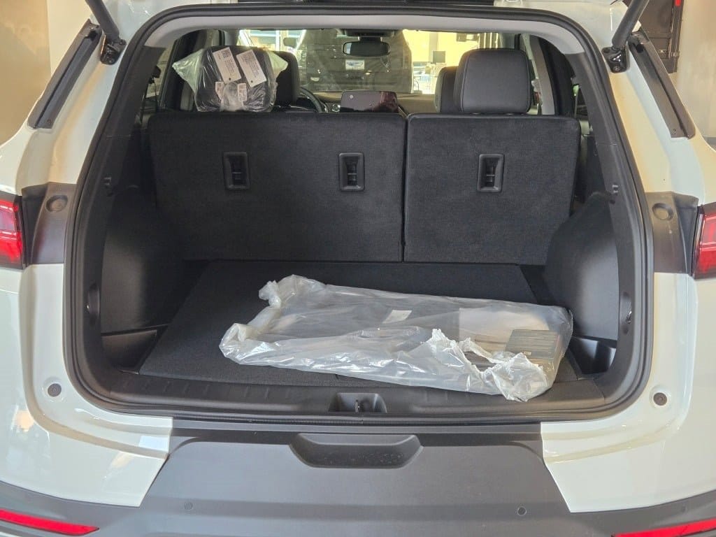 2026 CHEVROLET BLAZER - Image 12