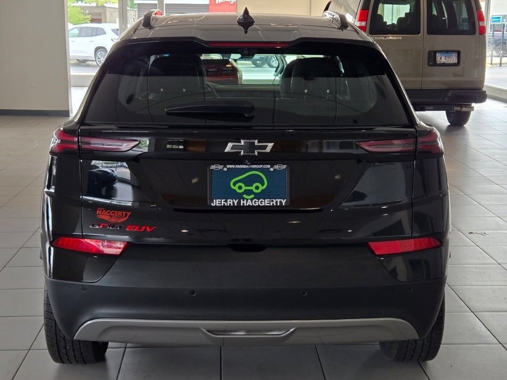 2023 Chevrolet Bolt EUV Premier - Photo 13