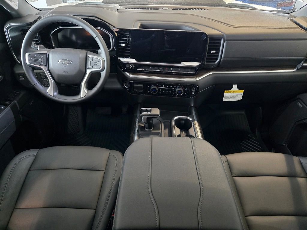2026 Chevrolet Silverado 1500 LT Trail Boss - Photo 18
