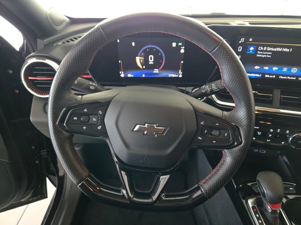 2024 Chevrolet Trax RS - Photo 29