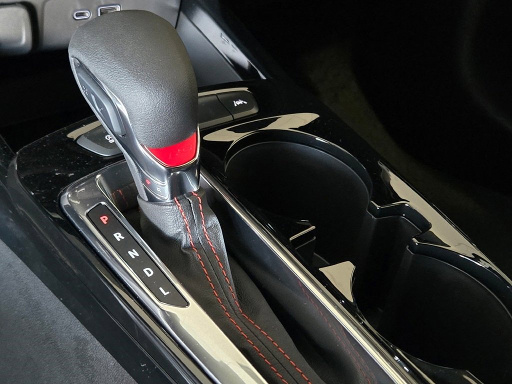 2026 CHEVROLET TRAX - Image 24