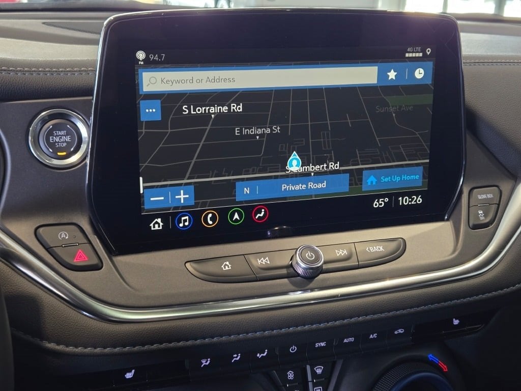 2026 CHEVROLET BLAZER - Image 25