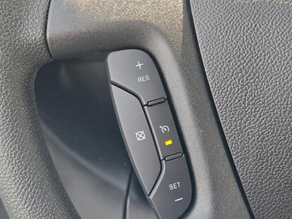 2025 CHEVROLET EXPRESS - Image 23