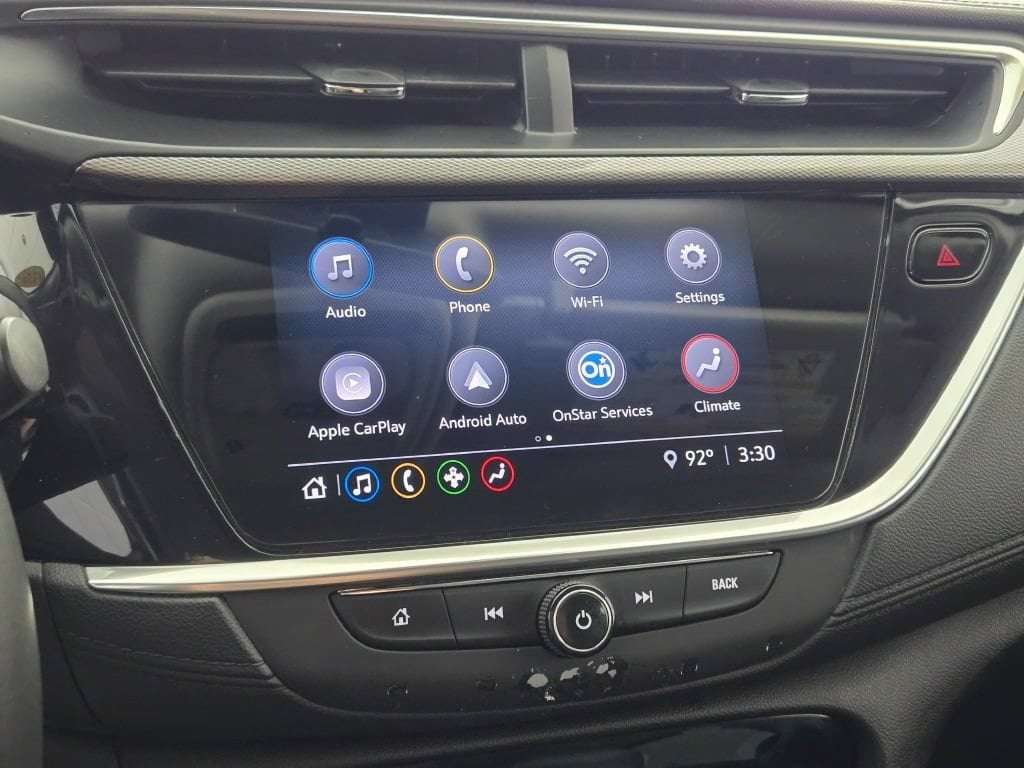 2020 Buick Encore GX Select - Photo 23