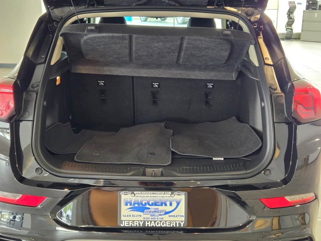 2024 BUICK ENCORE GX - Image 11