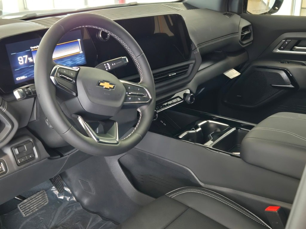 2026 CHEVROLET SILVERADO - Image 22