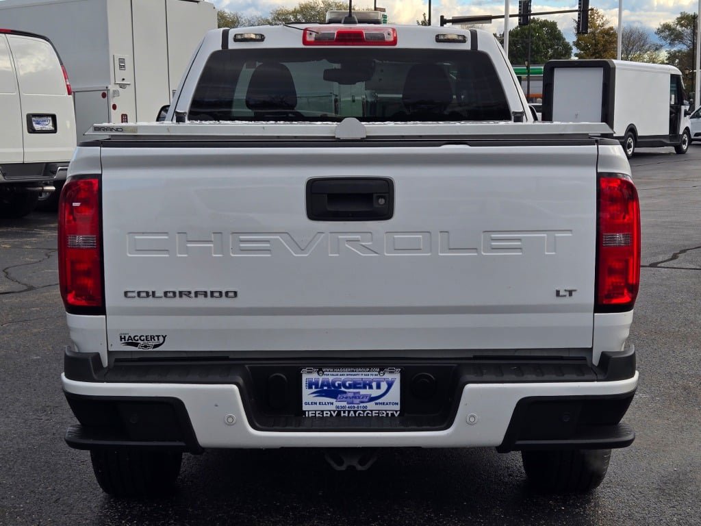 Vehicle thumbnail