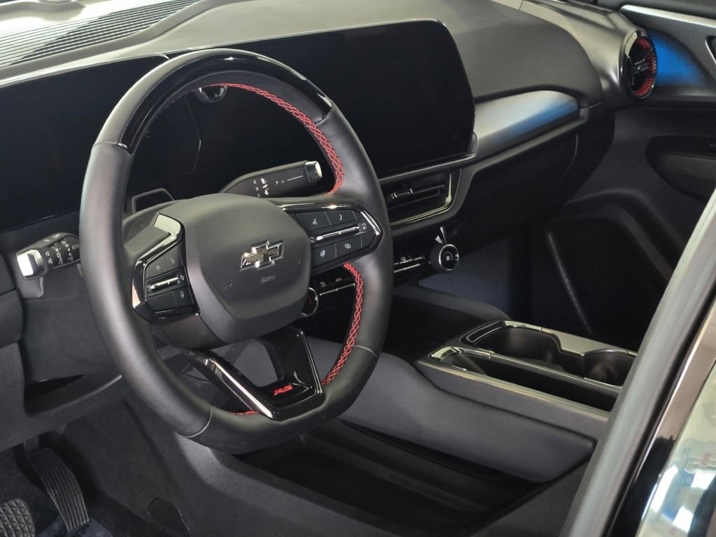 2024 CHEVROLET EQUINOX - Image 22