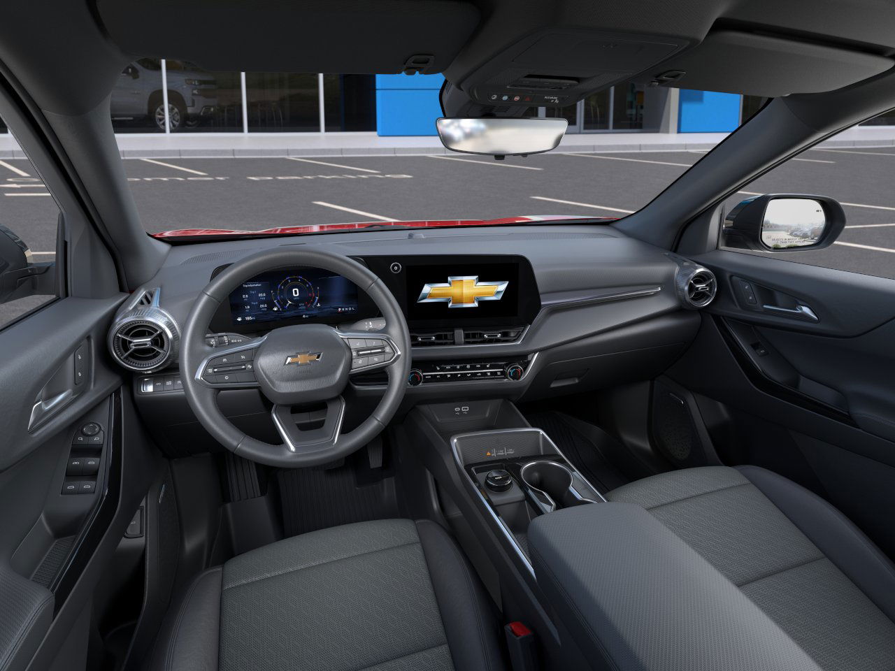 2026 CHEVROLET EQUINOX - Image 44