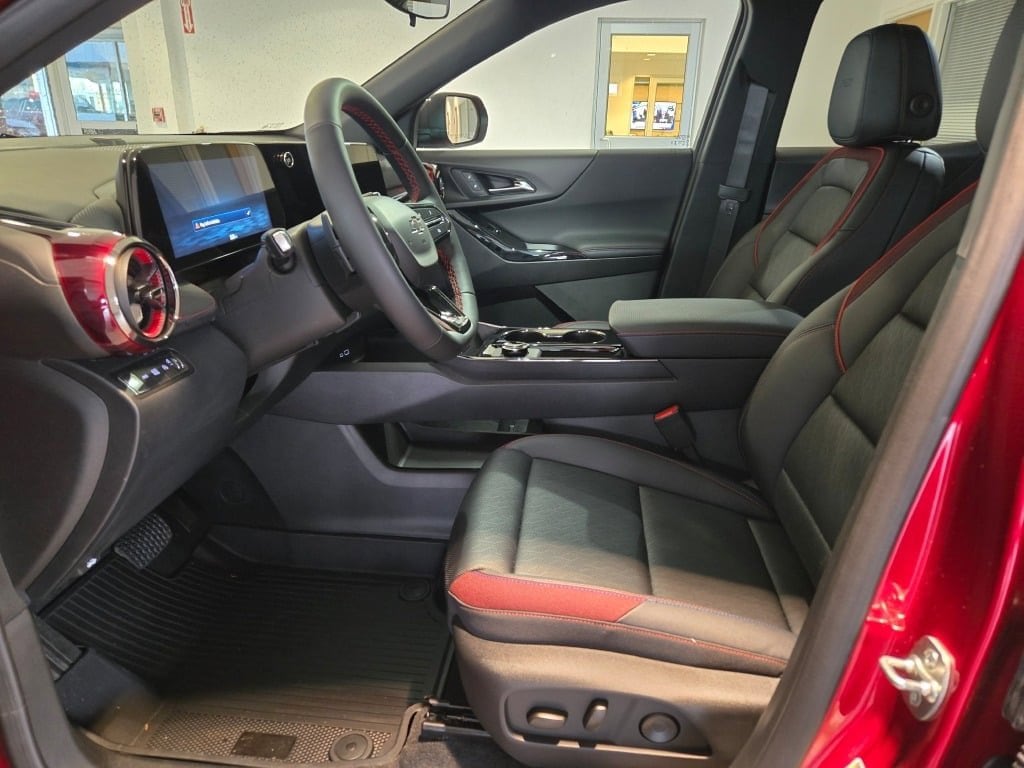 2026 CHEVROLET EQUINOX - Image 21