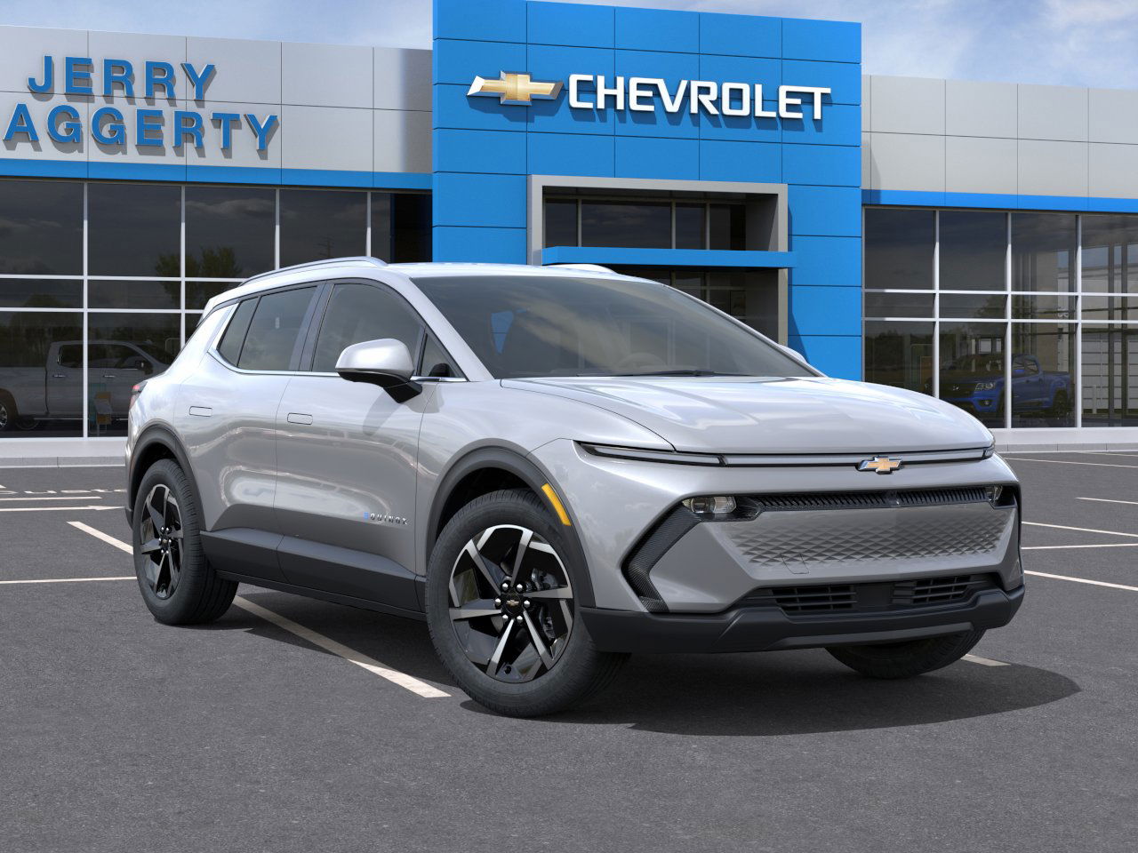 2026 CHEVROLET EQUINOX - Image 37