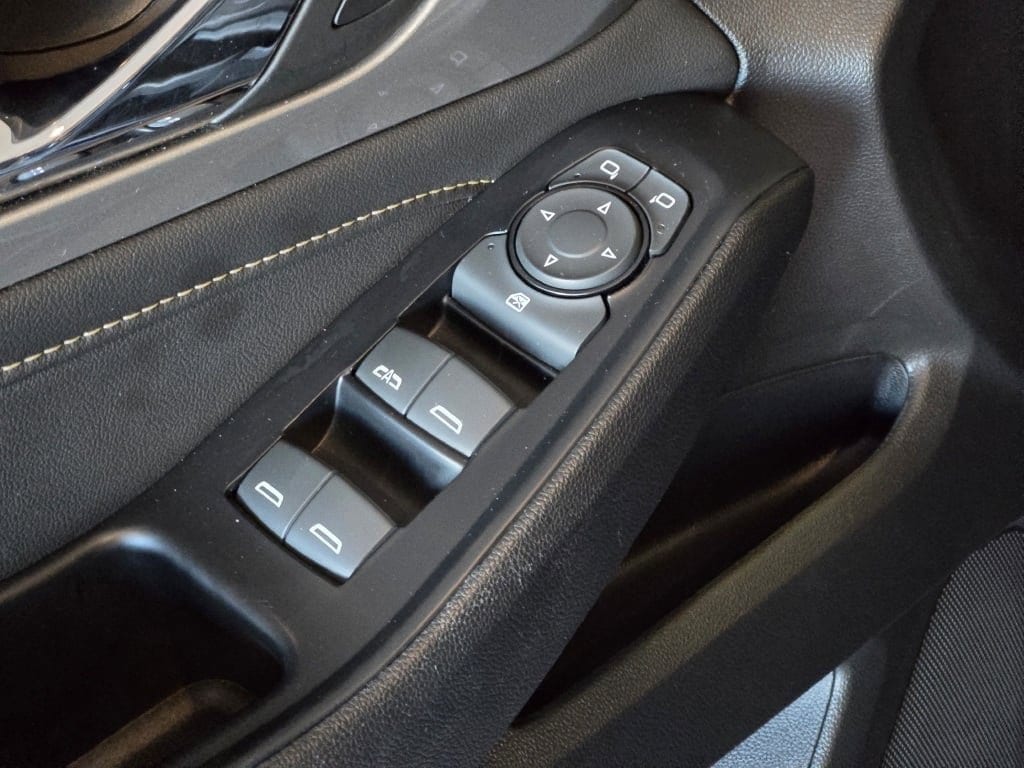 2023 CHEVROLET TRAVERSE - Image 20