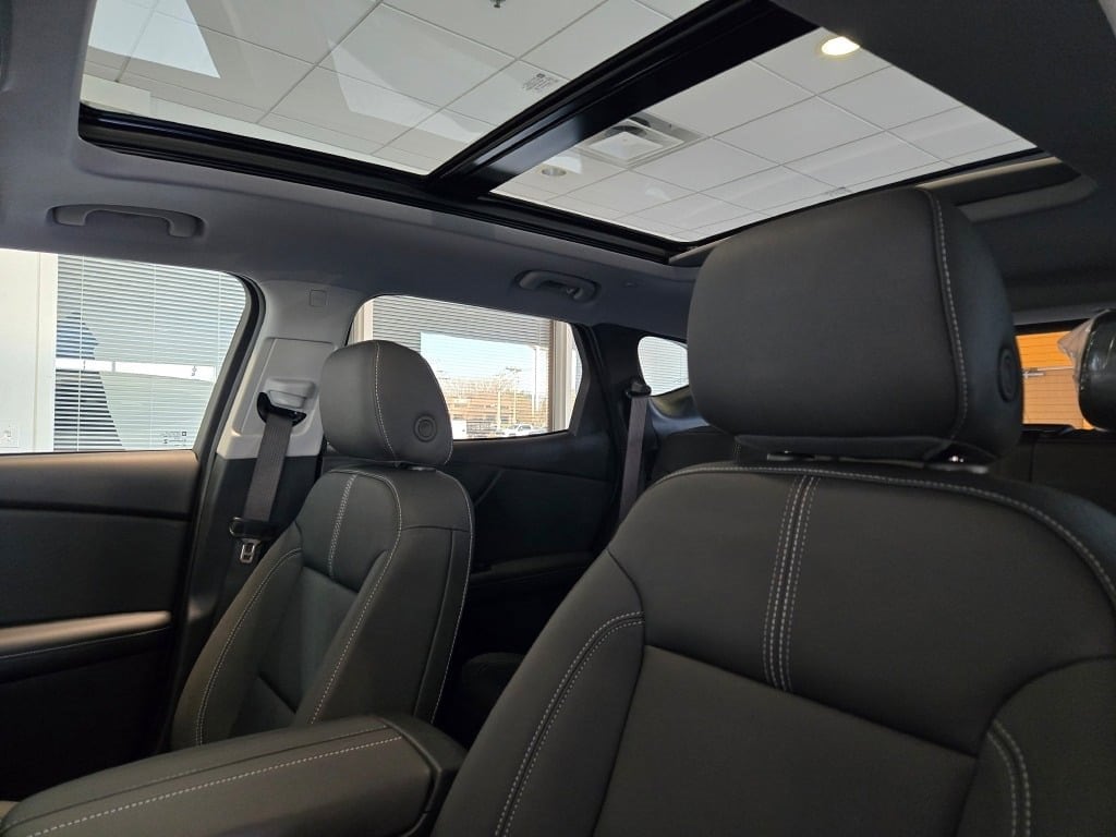 2026 CHEVROLET BLAZER - Image 24