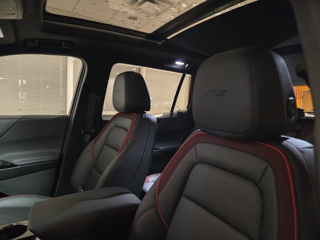 2026 CHEVROLET EQUINOX - Image 23