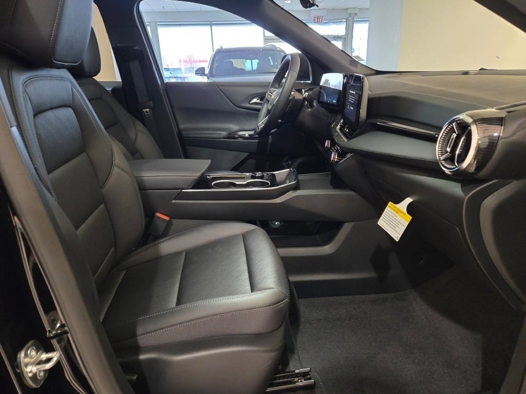 2026 CHEVROLET EQUINOX - Image 6