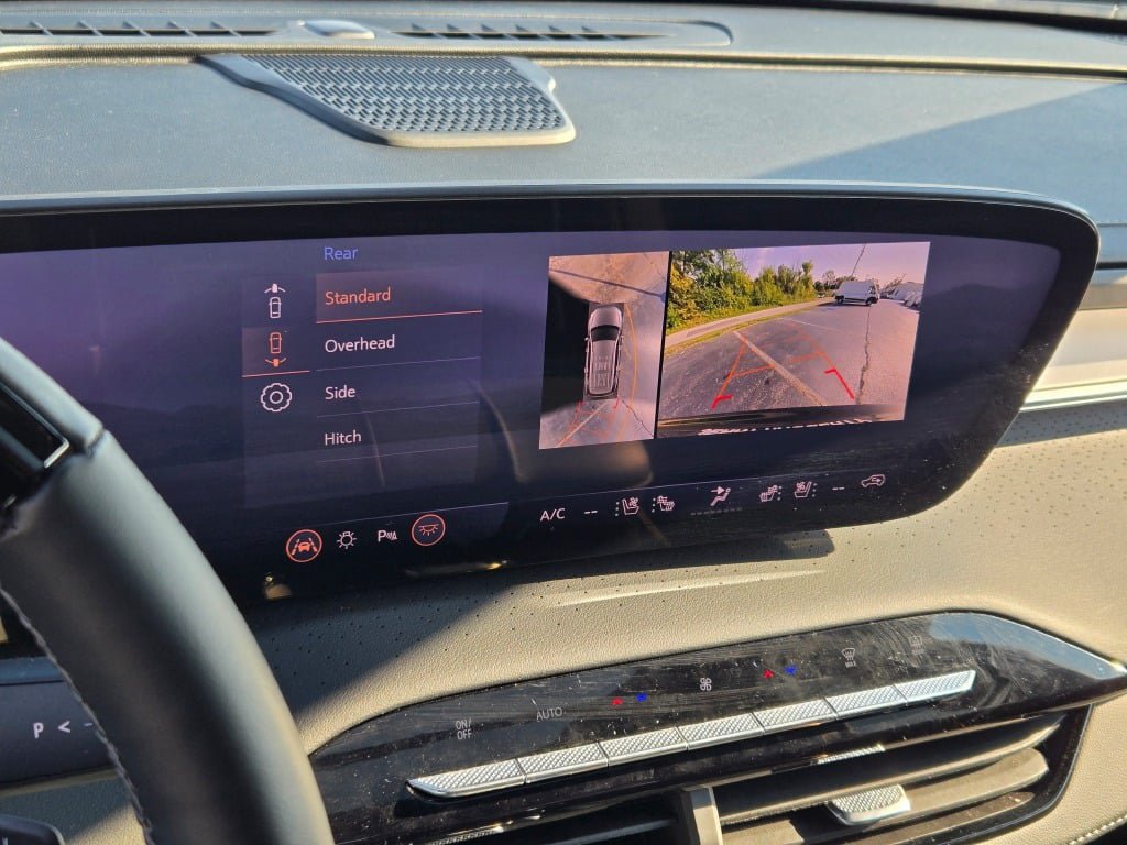 Vehicle thumbnail