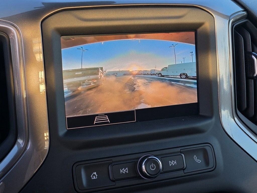 2026 CHEVROLET SILVERADO HD - Image 22