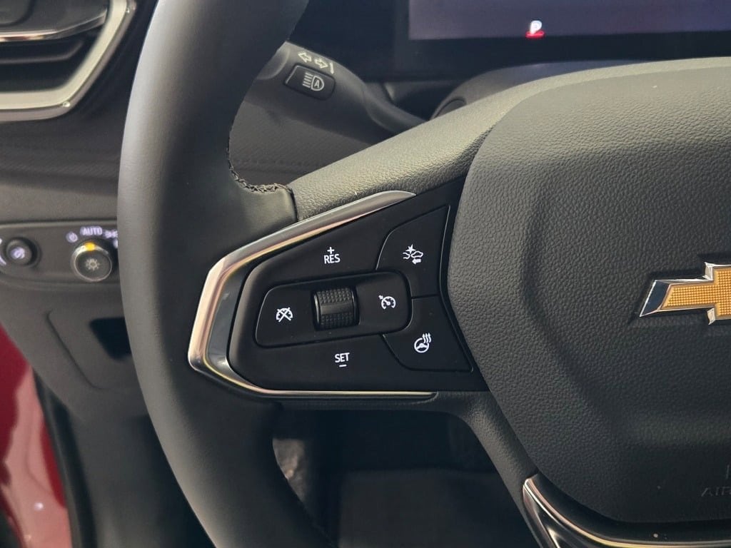 2026 CHEVROLET TRAILBLAZER - Image 26