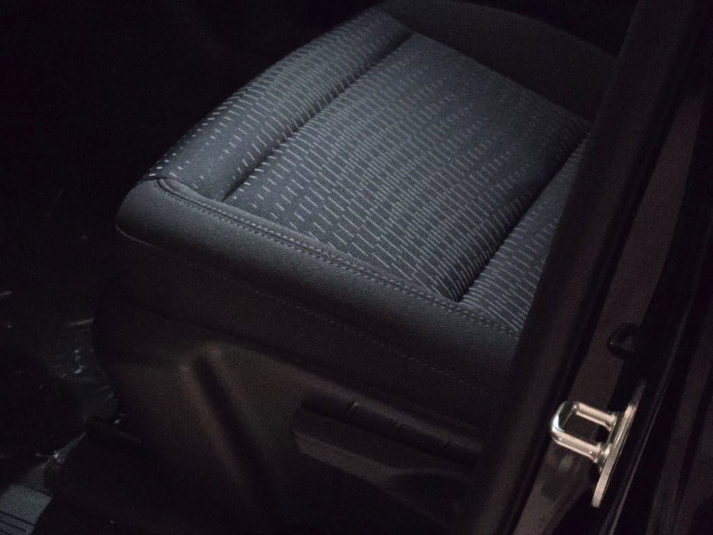 2026 CHEVROLET EQUINOX - Image 19