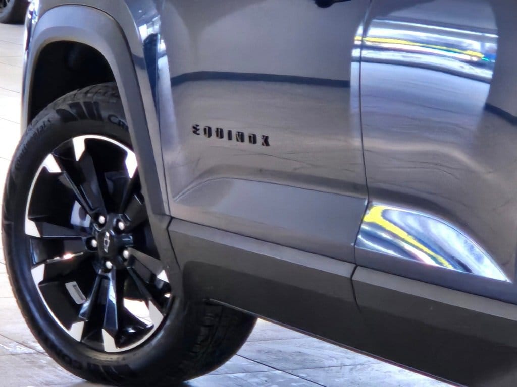 2026 CHEVROLET EQUINOX - Image 16