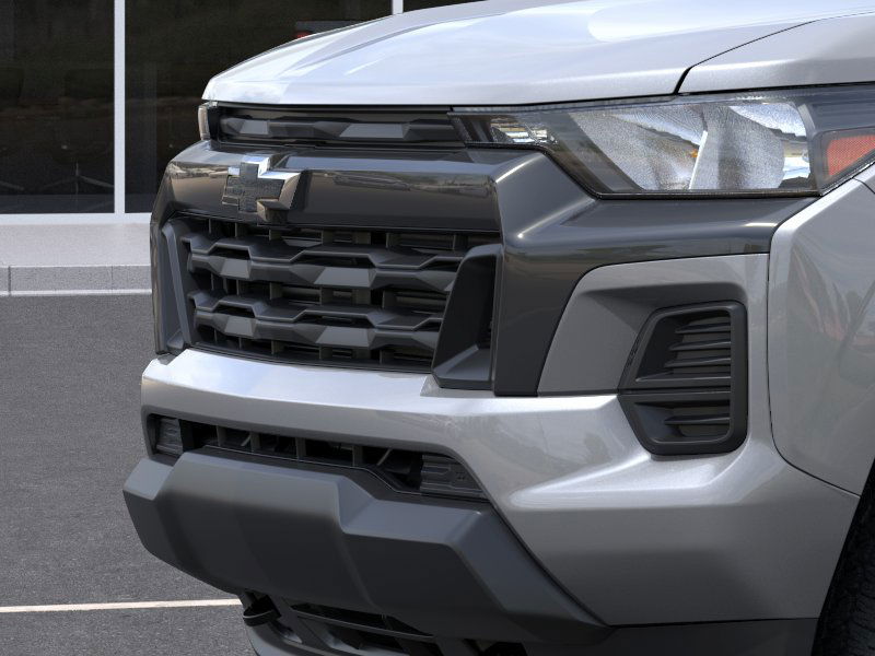 2025 CHEVROLET COLORADO - Image 40