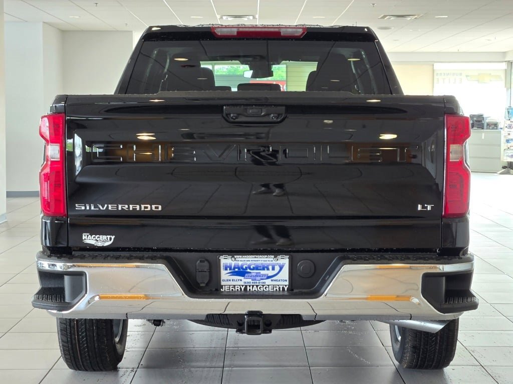 2026 CHEVROLET SILVERADO - Image 10