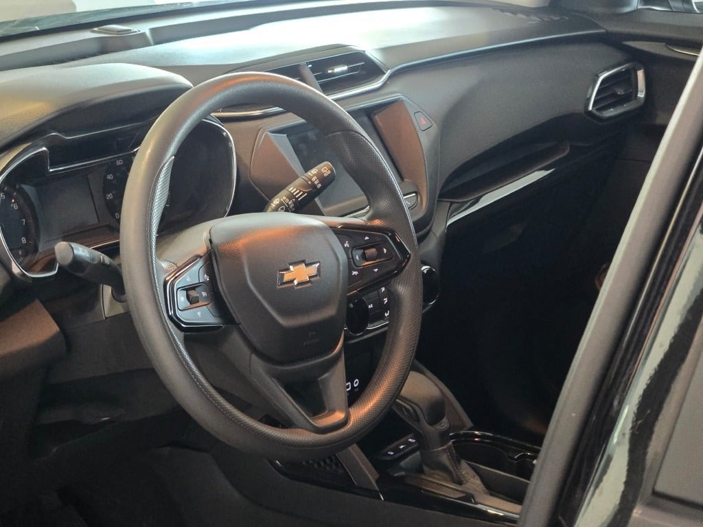 2023 Chevrolet TrailBlazer LT - Photo 22