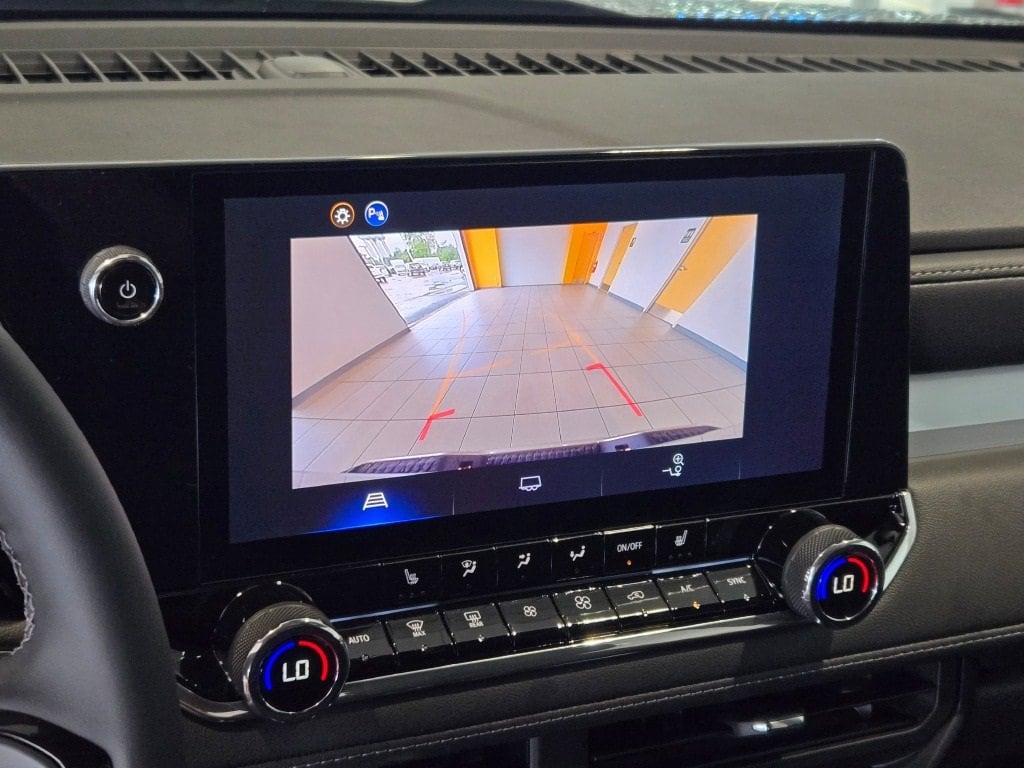 2025 CHEVROLET COLORADO - Image 22