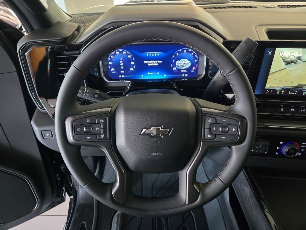 2026 CHEVROLET SILVERADO HD - Image 33