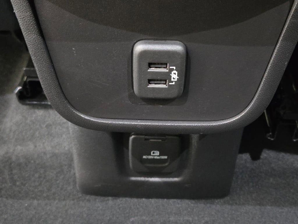 2024 CHEVROLET EQUINOX - Image 17