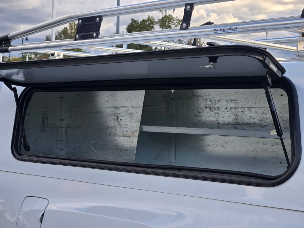 2022 Toyota Tacoma SR - Photo 19