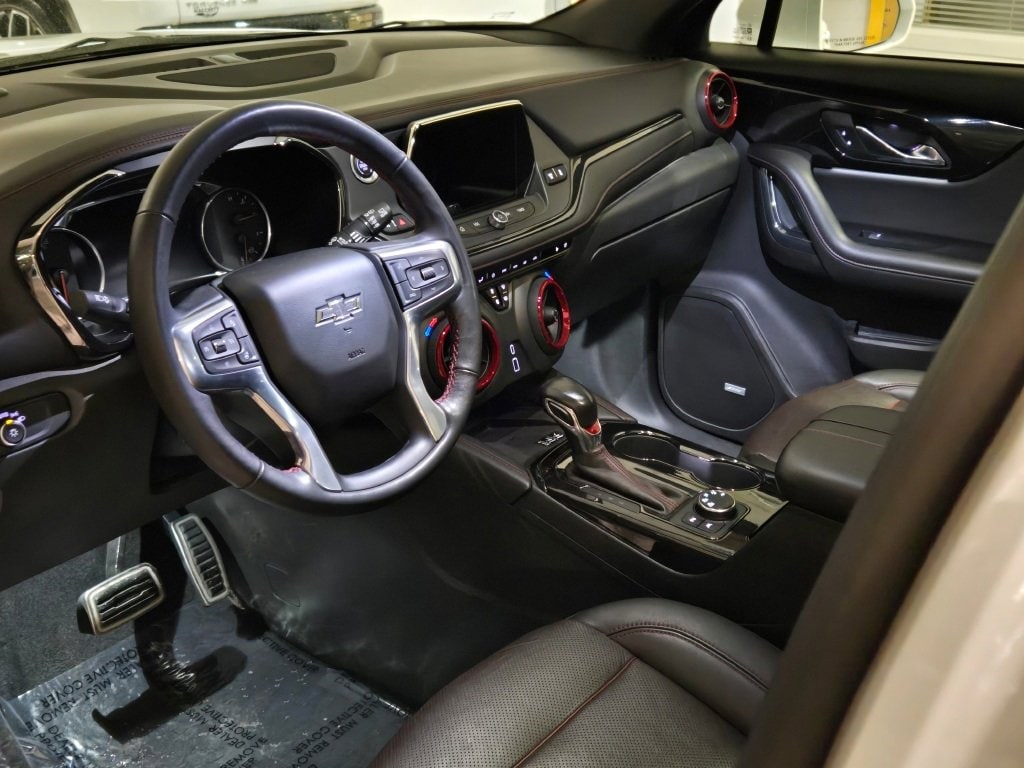 2020 CHEVROLET BLAZER - Image 22