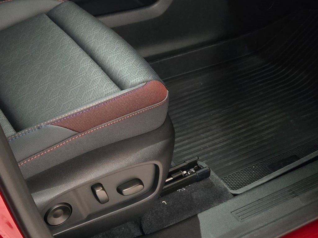 2026 CHEVROLET EQUINOX - Image 5