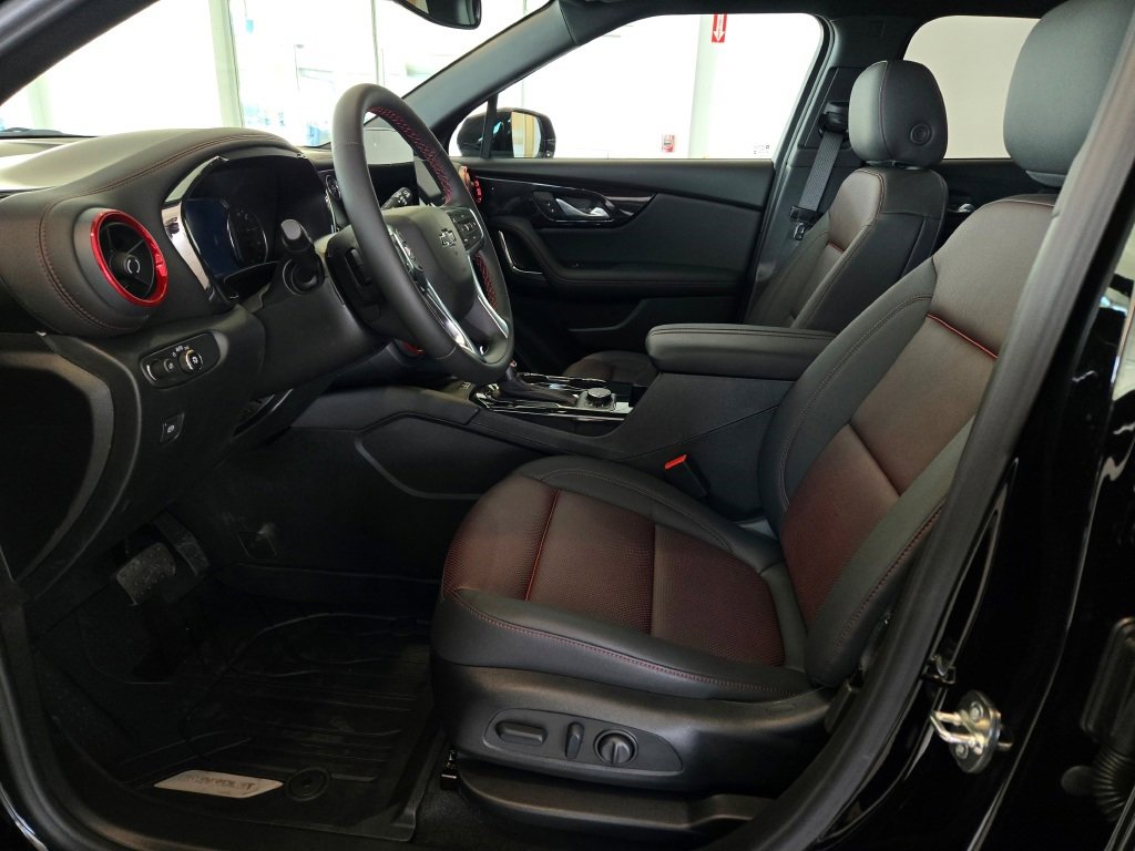 2026 CHEVROLET BLAZER - Image 21