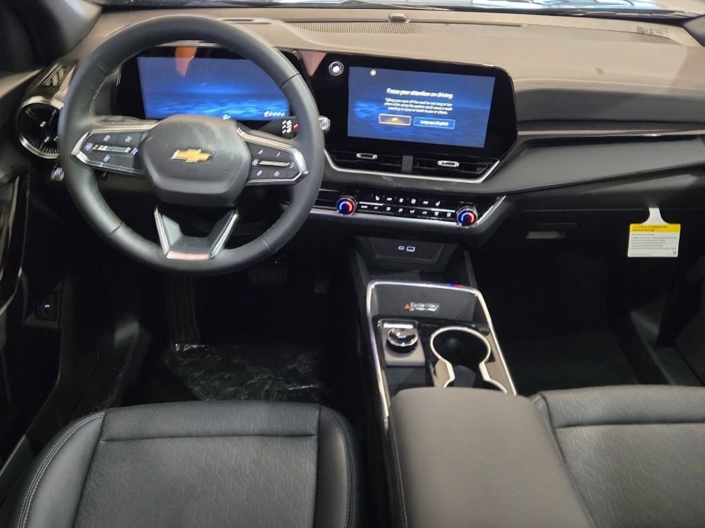 2026 CHEVROLET EQUINOX - Image 18