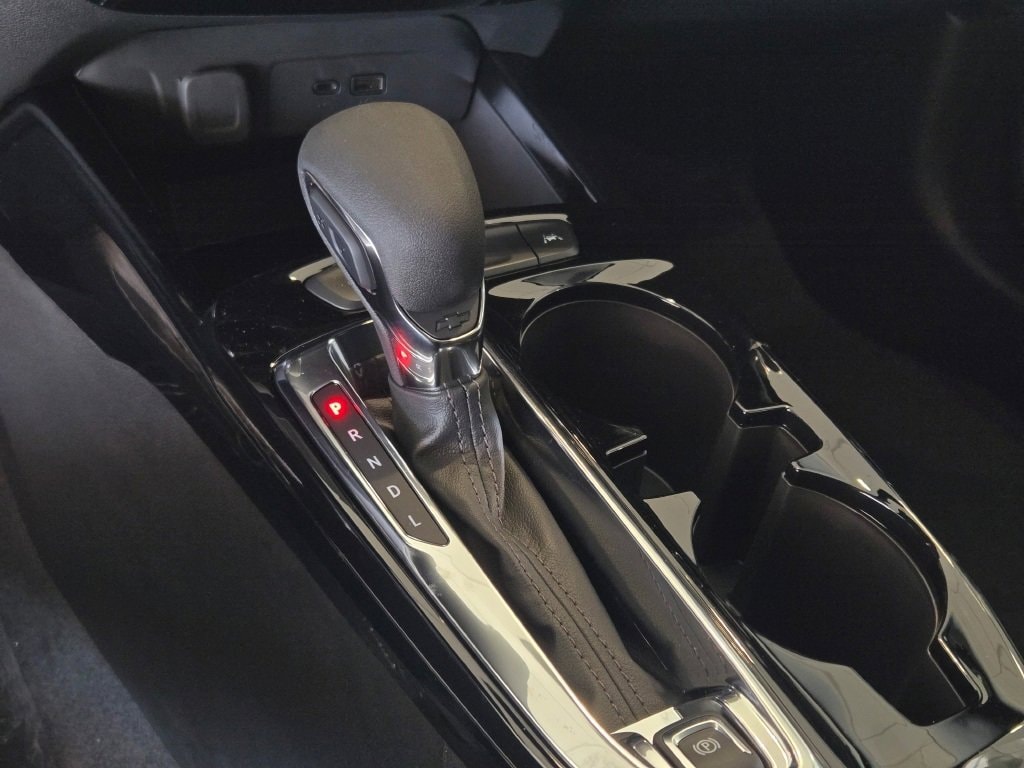 2026 CHEVROLET TRAX - Image 25