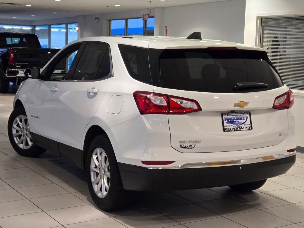 2019 CHEVROLET EQUINOX - Image 12