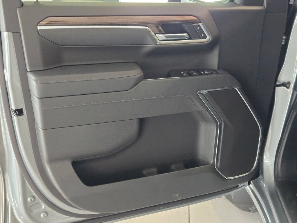 2026 Chevrolet Silverado 1500 LT - Photo 17