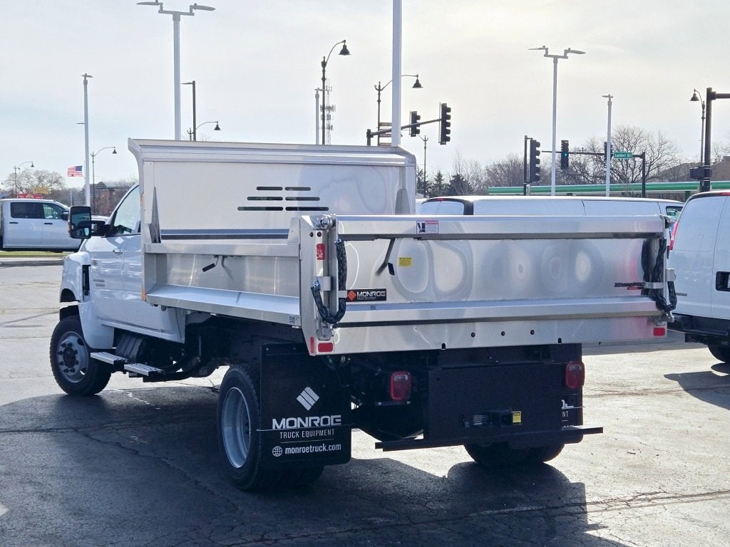 2024 GM GM515 - Image 12