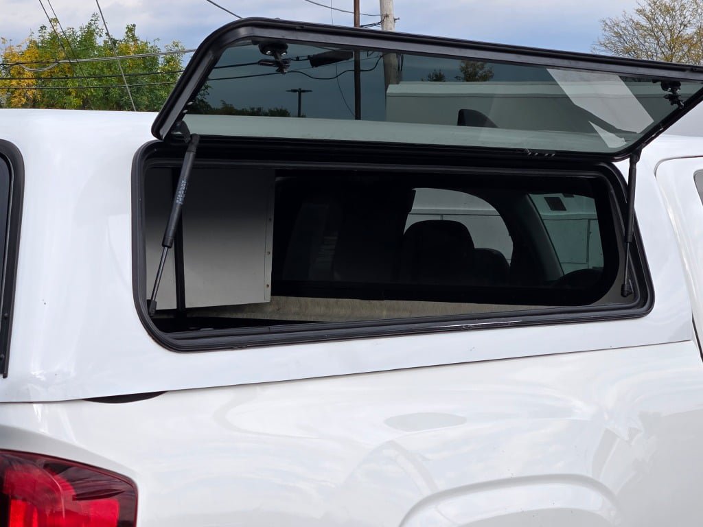 2021 Toyota Tacoma SR - Photo 11